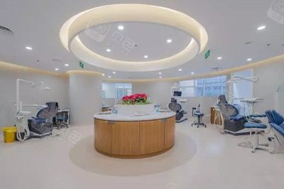 濟南瑞泰濟東口腔醫(yī)院 專業(yè)守護，微笑無憂